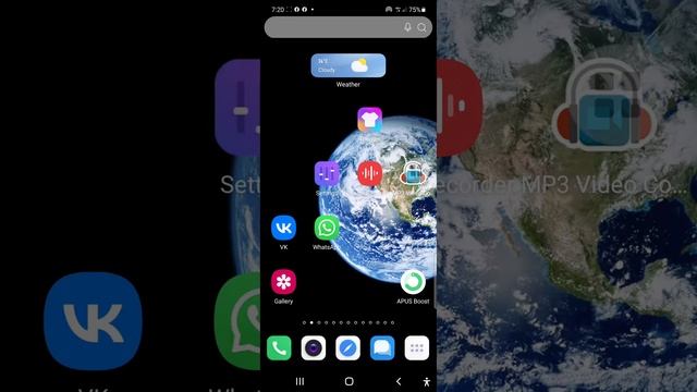 APUS Launcher 2021 Update