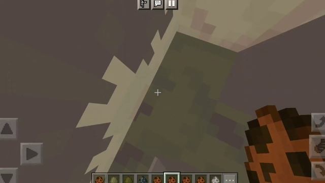 CRAFT CRETACEOUS ADDON || Mods Dinosaur Minecraft PE - Bedrocks