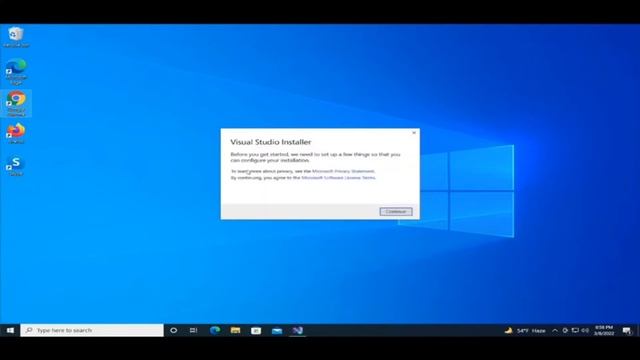 how to download visual studio 2022 چۆنیەتی داونلۆدکردنی visual studio 💻 смотреть онлайн