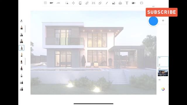 Design Your OWN House in Toca World (Toca boca fanmade) смотреть онлайн