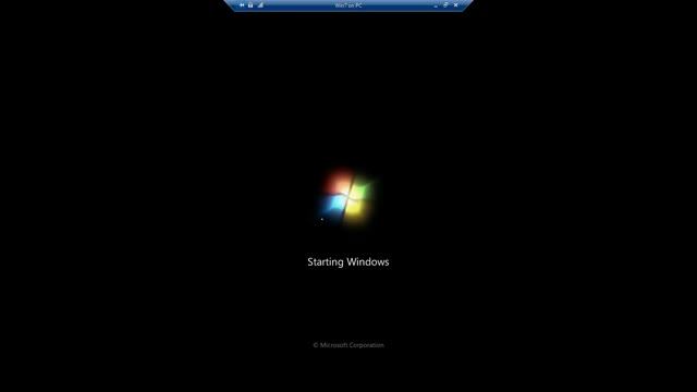 How to Install Windows 7 in Hyper-V Manager | How to create VM in Hyper-V смотреть онлайн