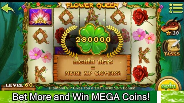 Magic Slots: Anna's Adventure смотреть онлайн
