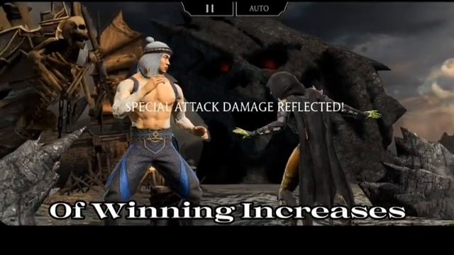 Mortal Kombat Mobile Free Stacked Account GiveAway!!! [Read Dc] смотреть онлайн