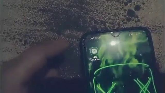 cara menghubungkan HP.android menjadi Foot switch Controler,FX pedal board смотреть онлайн