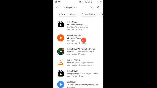 Best video player apps for android | Top video player for android 2020lby pk advise смотреть онлайн