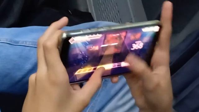 project sekai colorful stage gameplay Android смотреть онлайн