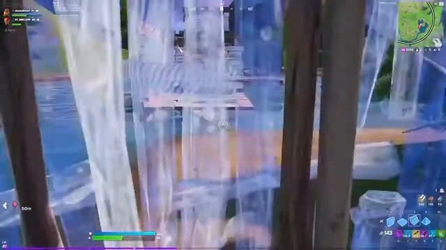 Like That By Doja Cat - Fortnite Montage смотреть онлайн