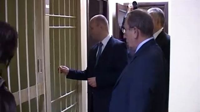 Открытие суда смотреть онлайн