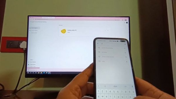 How to use chrome remote desktop | Chrome remote desktop | 2023 |