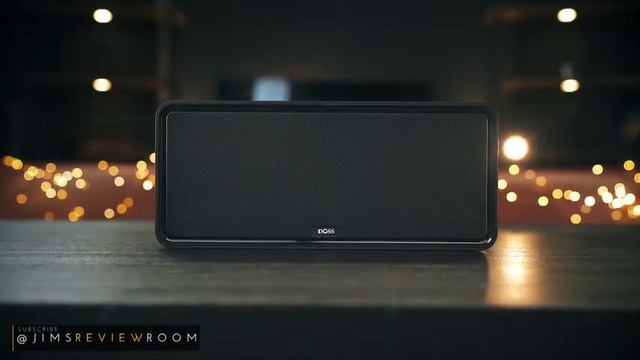 Prime Day Deal - DOSS SoundBox XL 32W Bluetooth Speakers, Louder Volume 20W Driver, Enhanced Bass смотреть онлайн