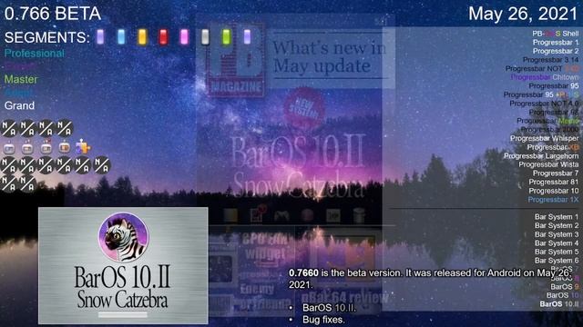 [Progressbar95] The EVOLUTION OF PROGRESSBAR95!!!!! (20+ Minute Video) смотреть онлайн
