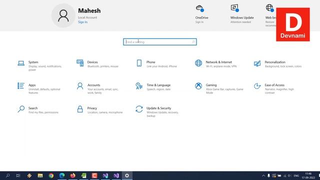 .NET MAUI - How to Create MAUI Project for Android & Windows смотреть онлайн