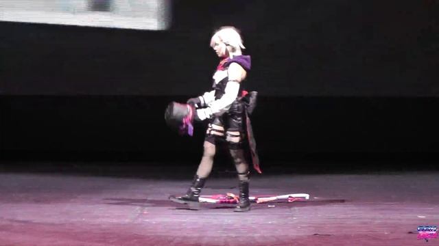 CON.Версия 2024 Genshin Impact – Lyney смотреть онлайн