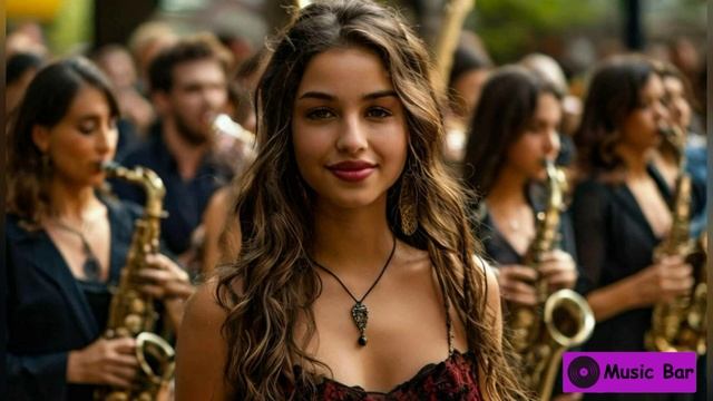 Джаз + Женский вокал + Кавера популярных песен смотреть онлайн