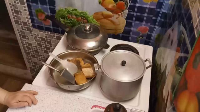 Скоро весна! Готовим и разговариваем, смотреть онлайн