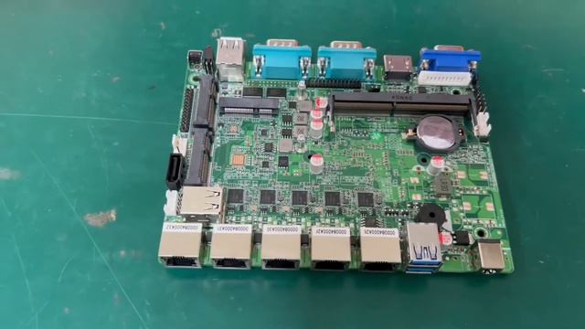 倍控旗舰店 N5095工控机防火墙软路由Pfsense 4G模块 Wifi串口intel芯片N6005四核开发板minipc firewall openwrt LTE i225v3 linux bo смотреть онлайн