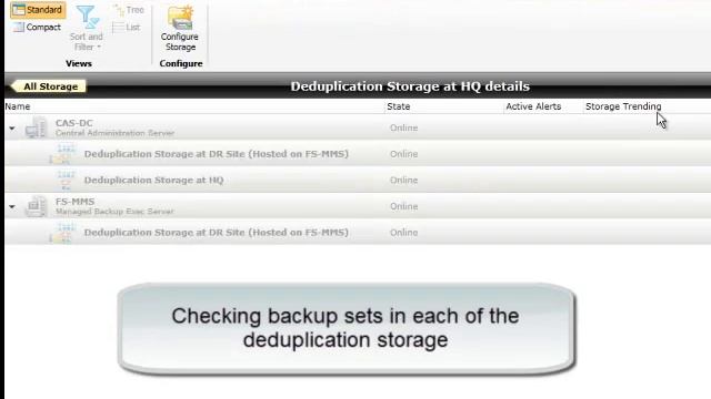 Backup Exec 2012 Optmized duplication replication смотреть онлайн