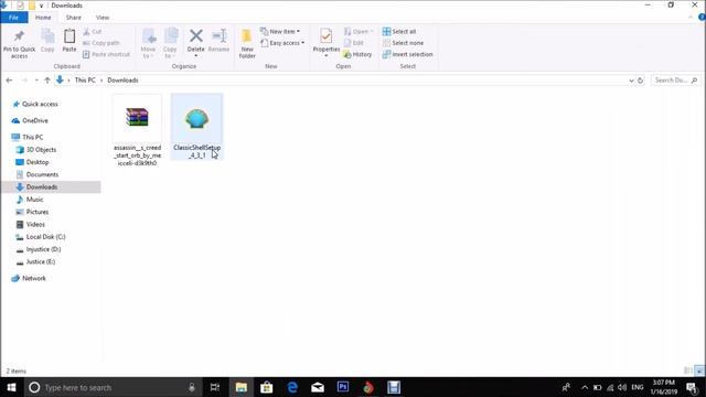 How To Change Start Button Icon | Sinhala Review | TRICKS LK смотреть онлайн