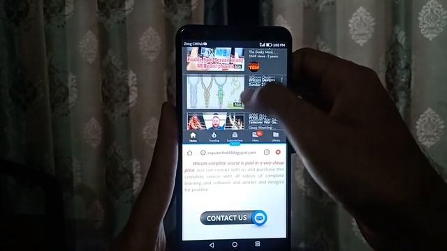 How to use 2 Apps in 1 Android Screen|Split Screen/Multi Screen in Android|English смотреть онлайн