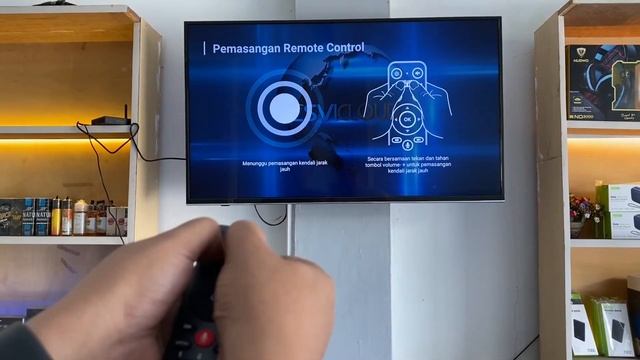 Review Android TV Box Terbaik Dengan Ribuan Konten Premium - SVICloud 3 Plus Indonesia смотреть онлайн