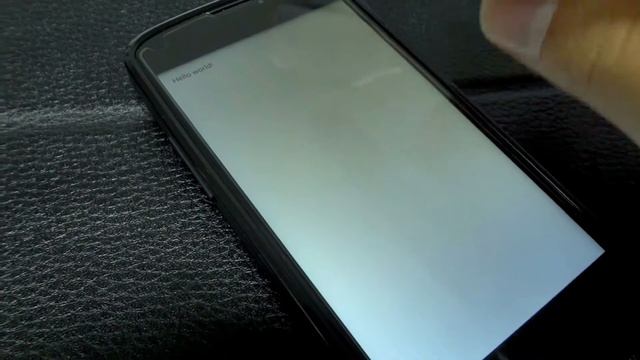 [Android Code] Fullscreen feature on Android 4.4 смотреть онлайн