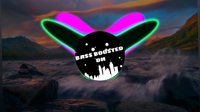 Saiyaan Ji Bass Boosted Song смотреть онлайн