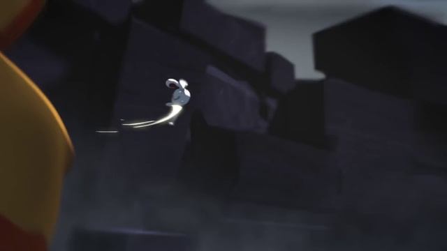 BLOODY BUNNY the first blood : Episode 10 "TRAIN" смотреть онлайн