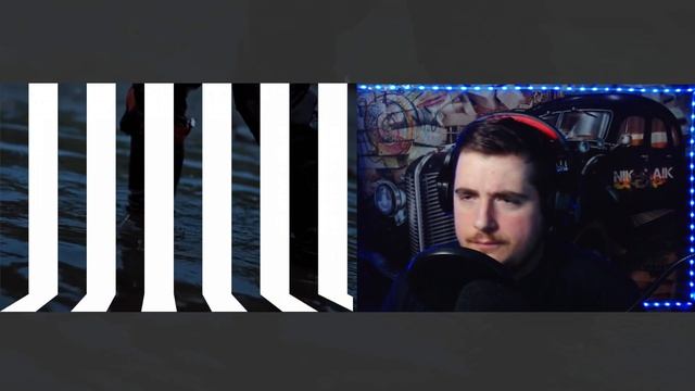 ONE OK ROCK - Broken Heart of Gold Japanese Version РЕАКЦИЯ REACTION смотреть онлайн