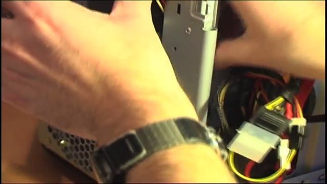 Custom Core i7 PC смотреть онлайн