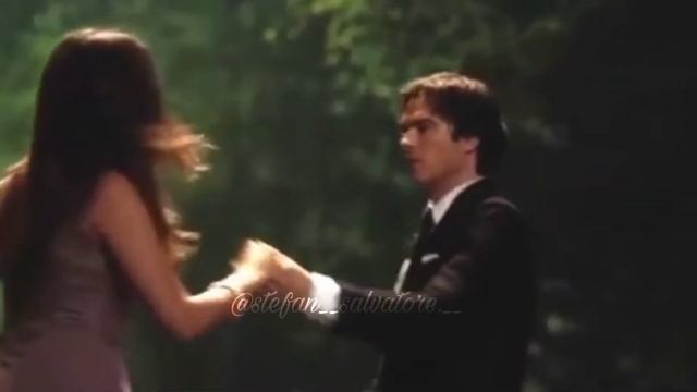 Delena 💕 | Damon Salvatore | Elena Gilbert | Nina Dobrev | Ian Somerhalder | Perfect | Ed Sheeran смотреть онлайн