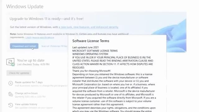 How to Upgrade to Windows 11 for FREE смотреть онлайн