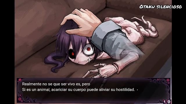 Butterfly Affection En Español Descargar | Novelas Visuales