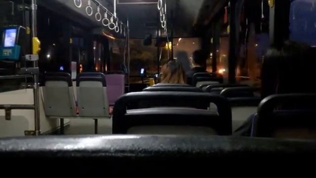 [SMRT Buses] TIB710S on Service 925 смотреть онлайн