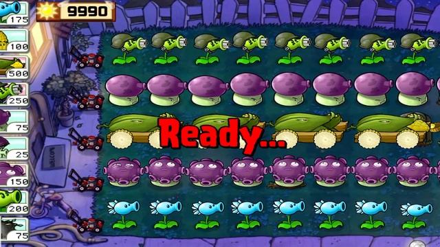 Plants Vs Zombies Mod Menu Version 3.3.2 for Android & iOS || PvZ Mod Menu Game Play Part 72 смотреть онлайн