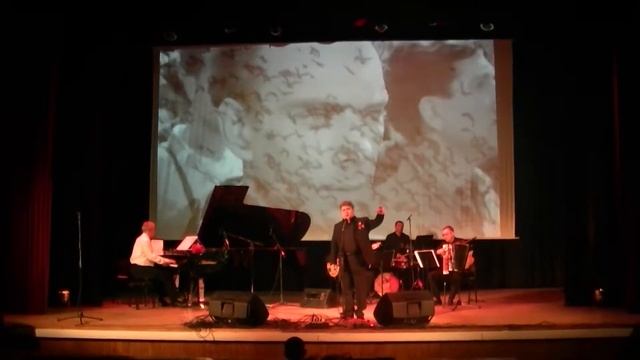 14_Журавли (Я.Френкель-Р.Гамзатов) смотреть онлайн