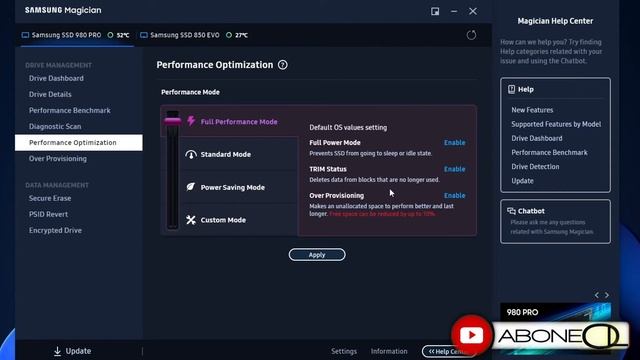 SAMSUNG Magician Kurulum ve Kullanımı hakkında merak edilenler. - 2022 смотреть онлайн