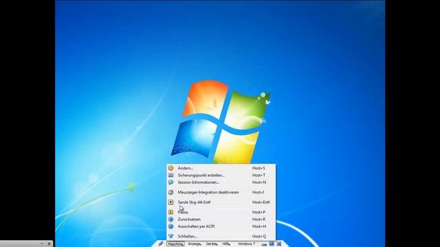 Gema Virus entfernen смотреть онлайн