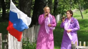 Крымская весна! Соединение Крыма с Россией