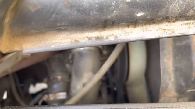 Новые покупки для копейки, ВАЗ 21013 продолжает обновляться. смотреть онлайн