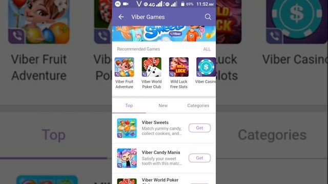 How to use Viber game app and download смотреть онлайн