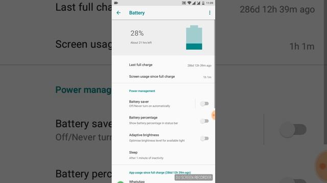 Android Oreo on Asus zenfone 2 laser.. смотреть онлайн