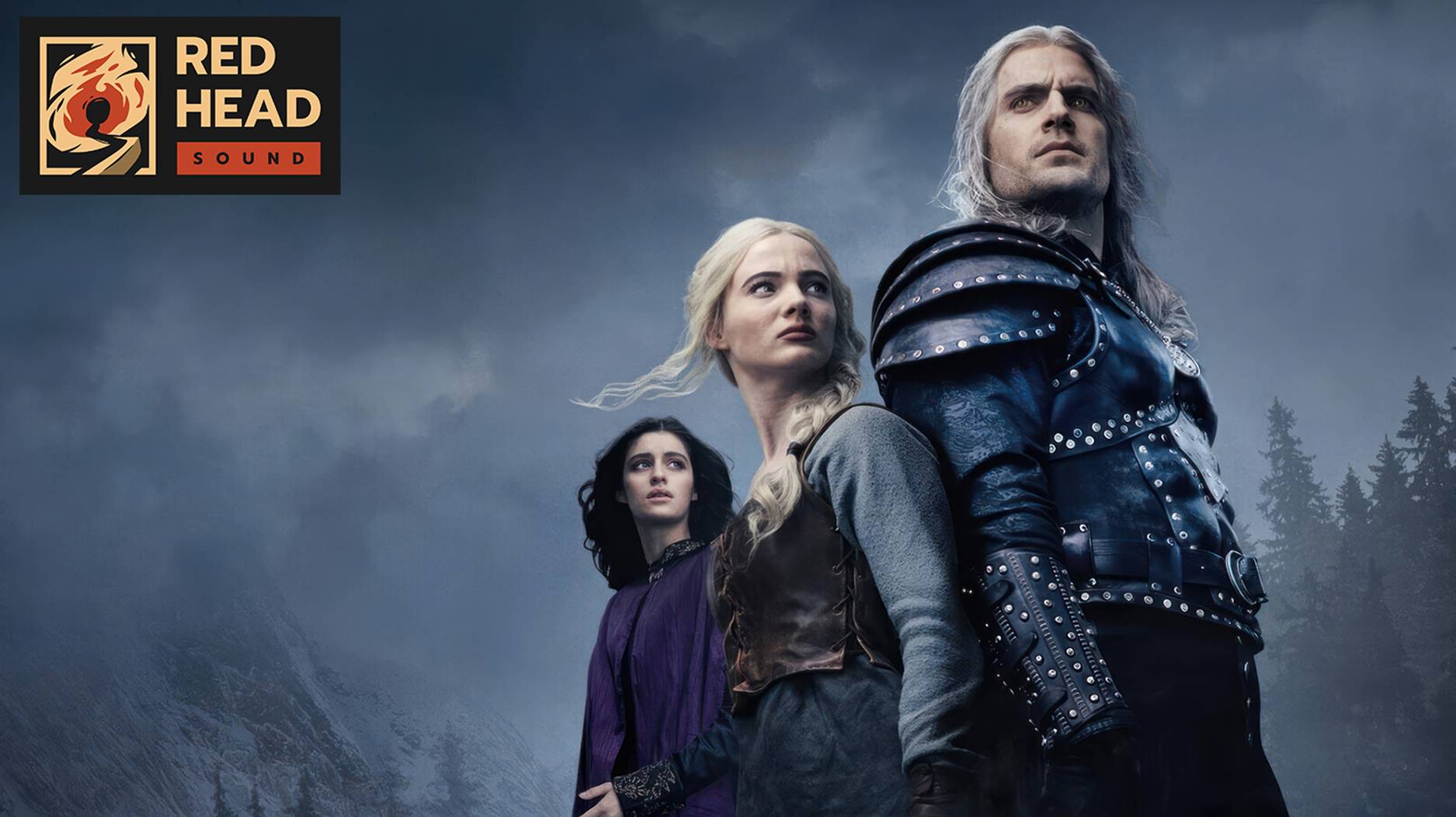 Ведьмак (2023) — 3 сезон 3 серия | The Witcher (Дубляж Red Head Sound) смотреть онлайн