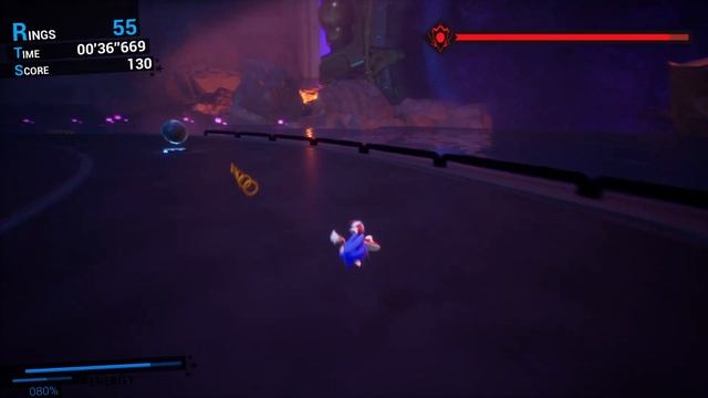 Sonic Omens - FINAL - Cansativo смотреть онлайн