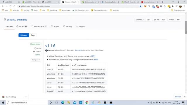 3-Shopify theme development Hindi, Shopify theme Kit, Shopify theme Kit Windows, смотреть онлайн