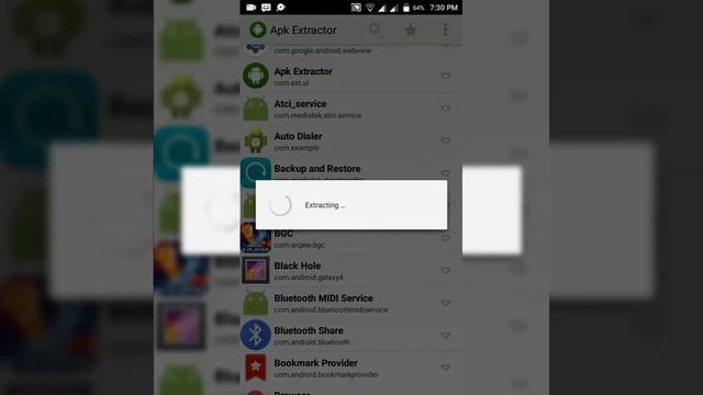 How To get apk files from installed apps on Android 2018 смотреть онлайн