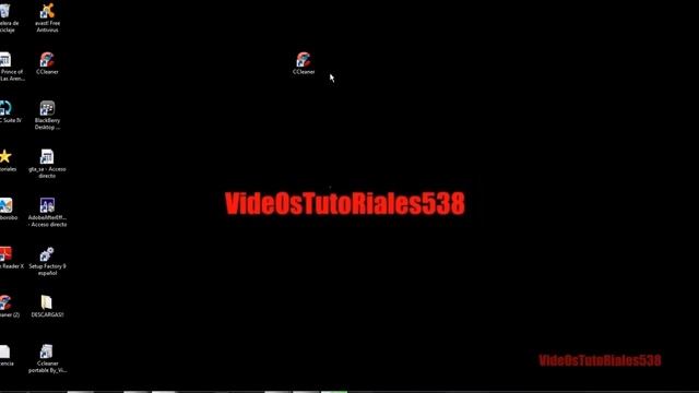 Como descargar e instalar Ccleaner 2013 full y portable HD смотреть онлайн