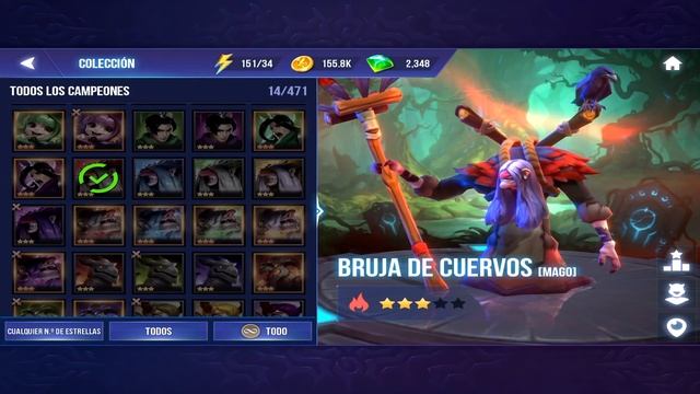 DESCARGA DUNGEON HUNTER CHAMPIONS 5vs5 GRATIS | iOS/ANDROID/WINDOWS смотреть онлайн