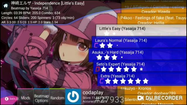 Descargar osu droid | osu droid download / Link en la descripción :v смотреть онлайн
