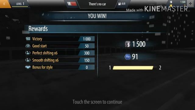 How to play Drag Battle Racing Game. Android game play HD. Amazing Game. How to play this game. смотреть онлайн