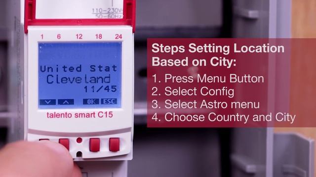 Talento Smart™ Overview смотреть онлайн